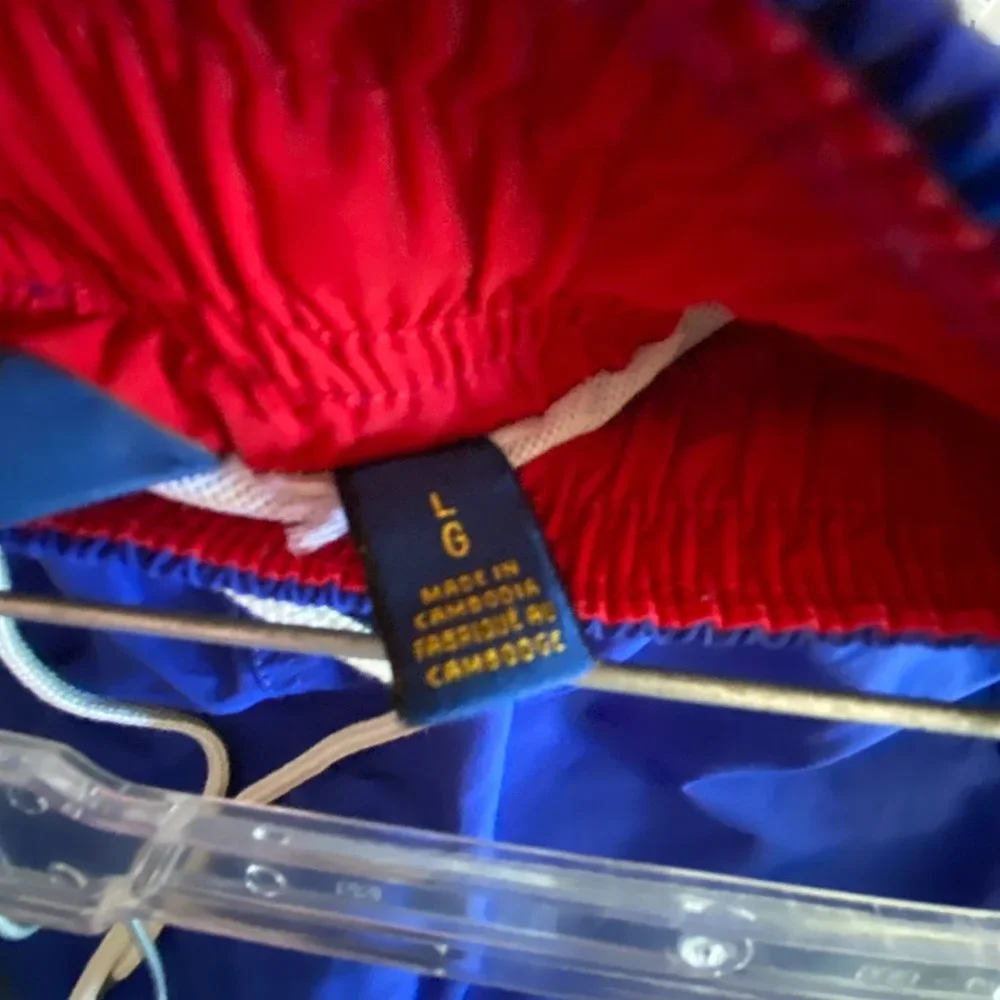 polo ralph lauren swim shorts